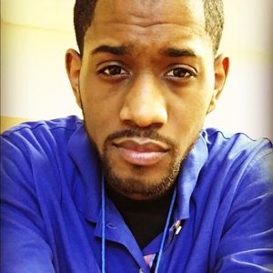 Meet your Posher, Andre